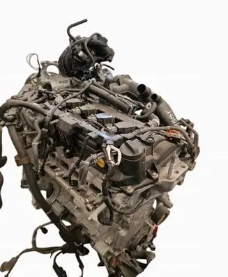 Honda CR-V Engine L15BY