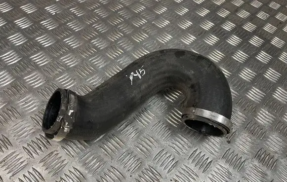 Porsche Cayenne (92A) Intercooler hose/pipe 7P0145972A