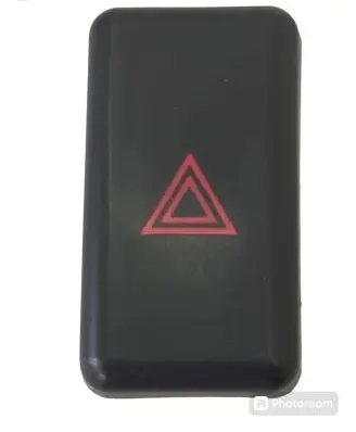 Mazda 3 I Hazard light switch BP4K664H0 03750330
