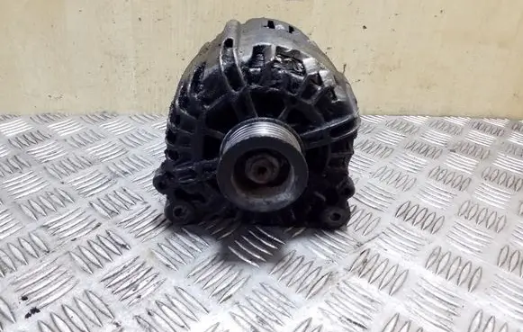 Audi A4 S4 B8 8K Generator/alternator LRA03114 TG15C095