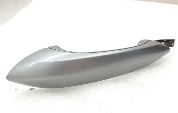 BMW 5 F10 F11 Front door exterior handle 7148436 51227276242