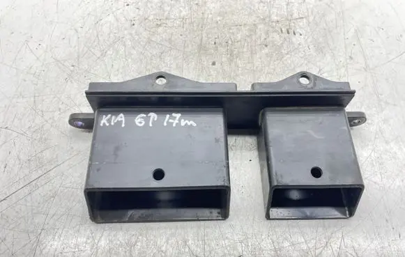 KIA Sportage Air intake duct part 28212D9000
