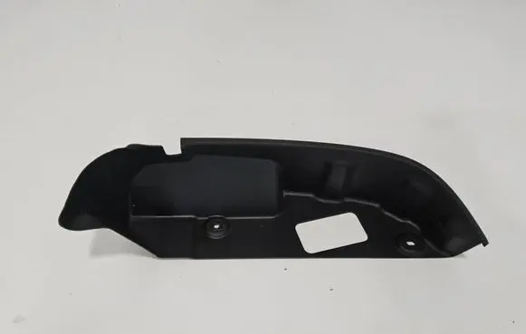Fender mounting bracket