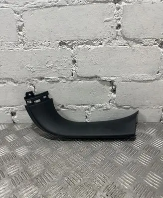 KIA Sportage Tailgate/trunk side cover trim 81740F1000WK