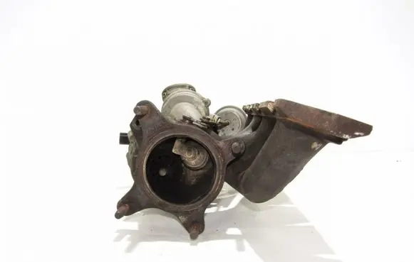 Skoda Yeti (5L) Turbo 53039700123