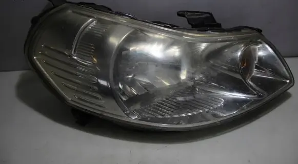 Fiat Sedici Headlight/headlamp 100-16684