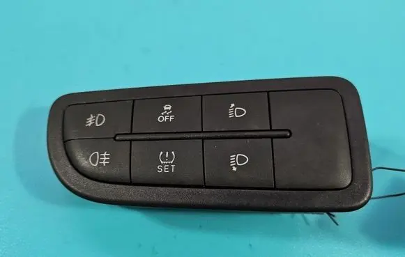 Fiat Tipo Light switch IMPRK1517405