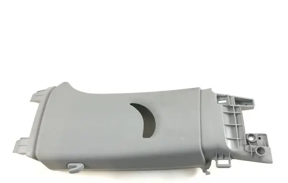 Audi A1 (B) pillar trim (top) 8X3867243A A047351