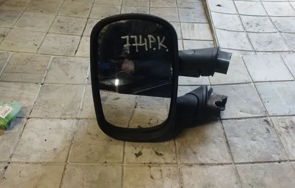 Fiat Doblo Manual wing mirror 0158100 0258100