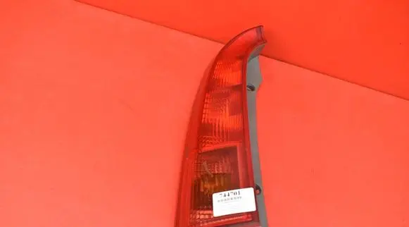 Honda Stream Rear/tail lights P1483L