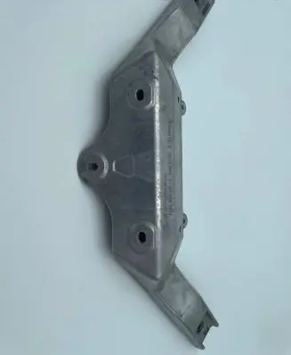 Mercedes-Benz GL X166 Radiator mount bracket A1666200315