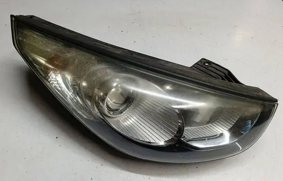 Headlight/headlamp