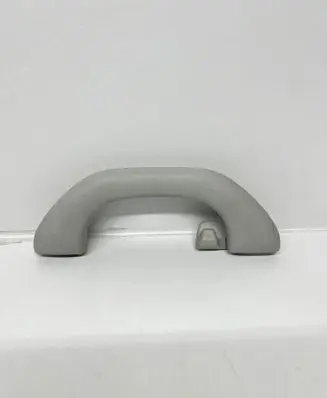Volkswagen Touran I Rear interior roof grab handle 6N0857607AC