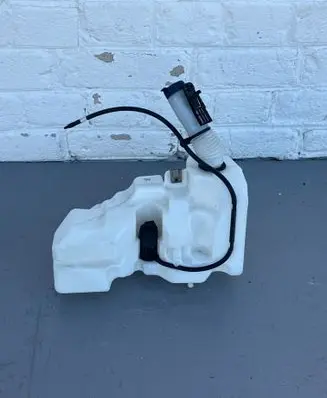 Citroen Jumper Windshield washer fluid reservoir/tank B805