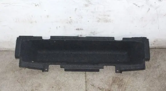 BMW 5 GT F07 Other trunk/boot trim element 9164448