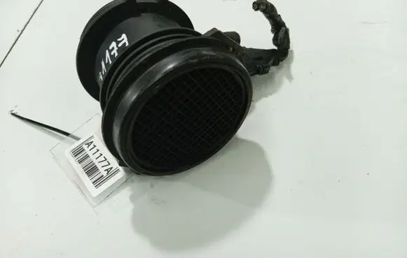 KIA Sorento Mass air flow meter 0280218090