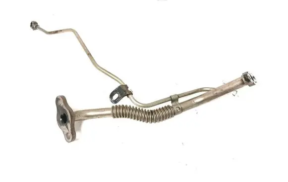 KIA Sportage Turbo turbocharger oiling pipe/hose 282402A702