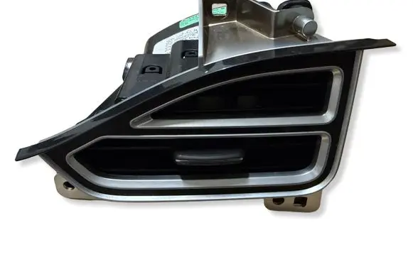 Tesla Model S Dashboard air vent grill cover trim 102326900B