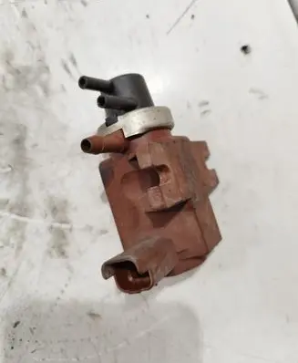 Ford Fiesta Turbo solenoid valve 9652570180