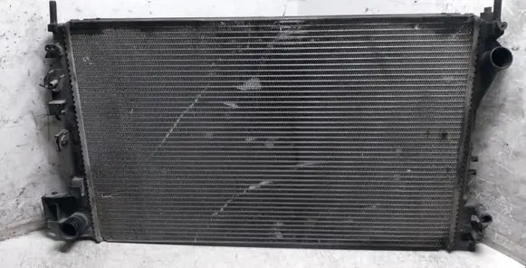 Opel Signum Coolant radiator RA1312873014TB 873014TB 13108569