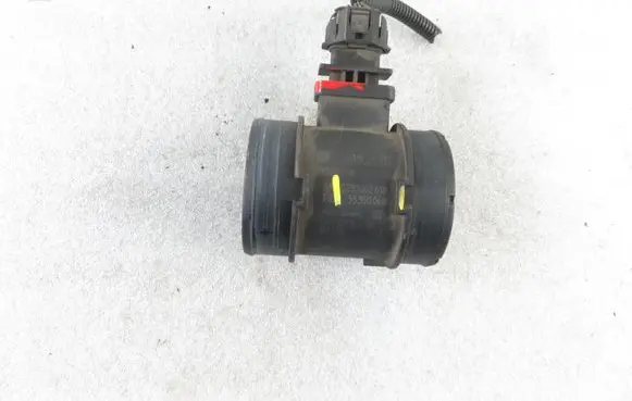 Chevrolet Lacetti Mass air flow meter 55350048 0281002618