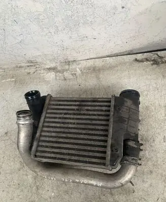 Audi A6 S6 C6 4F Intercooler radiator