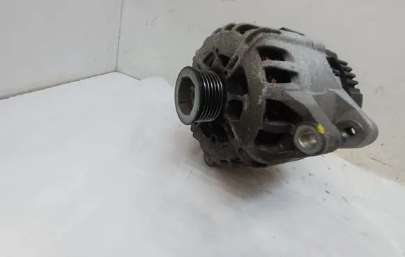 Generator/alternator