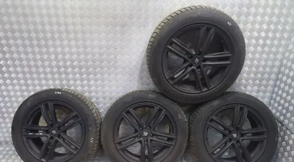 Volvo XC90 R16 alloy rim 