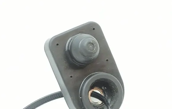 Nissan Navara D23 Rear door sensor 
