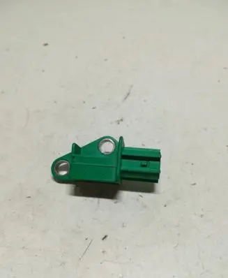 Audi A6 S6 C6 4F Airbag deployment crash/impact sensor 1K0909606C 5WK43544