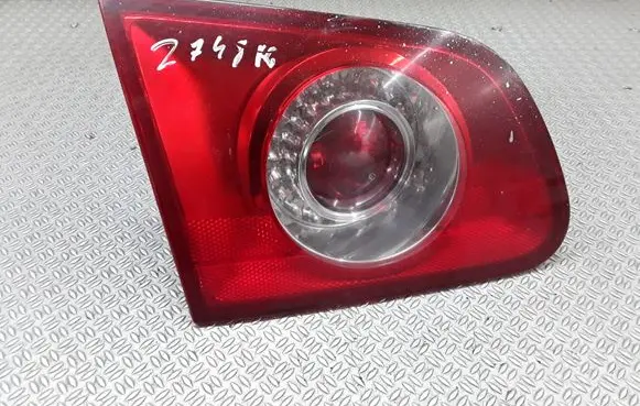 Volkswagen PASSAT B6 Tailgate rear/tail lights 3C9945093