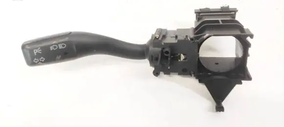 Audi A4 S4 B6 8E 8H Indicator stalk 8E0953513A