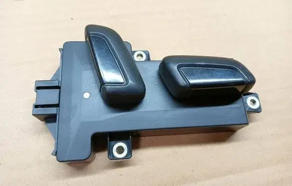 Volkswagen PASSAT B8 Seat control switch 4G0959748 561959748 10023433