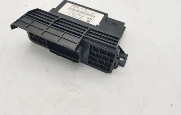 Audi A6 S6 C6 4F Hand brake control module 4F0907280A 4F0910280008