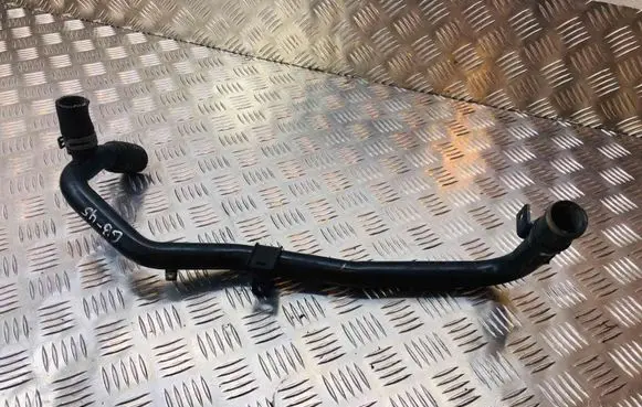 Audi A4 S4 B7 8E 8H Engine coolant pipe/hose