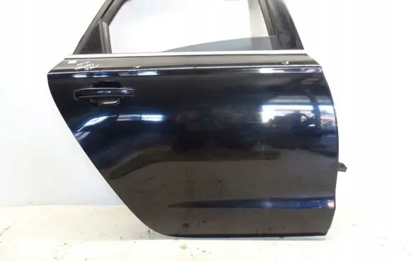 Audi A6 S6 C7 4G Rear door 16677218959