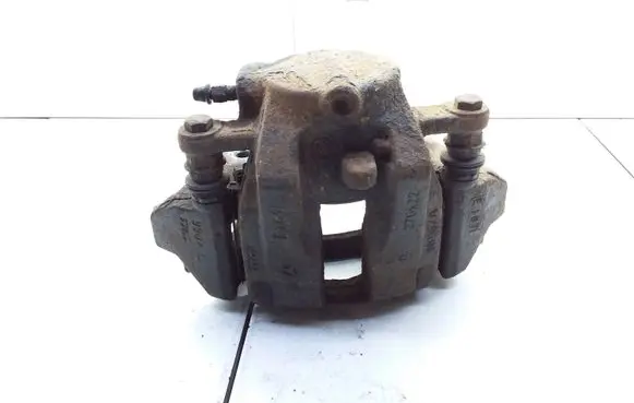 Mercedes-Benz A W169 Front brake caliper