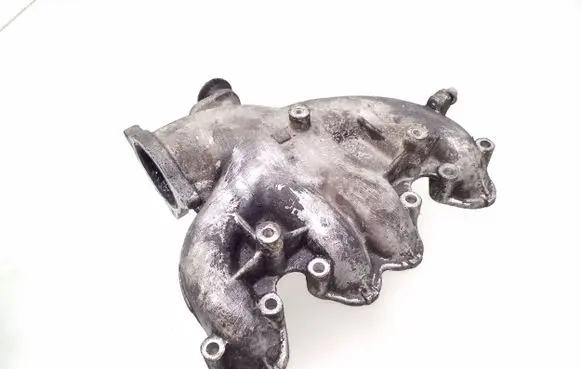 Seat Alhambra (Mk1) Intake manifold 038129713AG