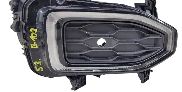 Volkswagen T-Roc LED Daytime headlight 2GA941056.Kolumb