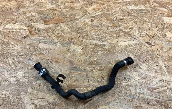 Mercedes-Benz C W205 Engine coolant pipe/hose A2055013391