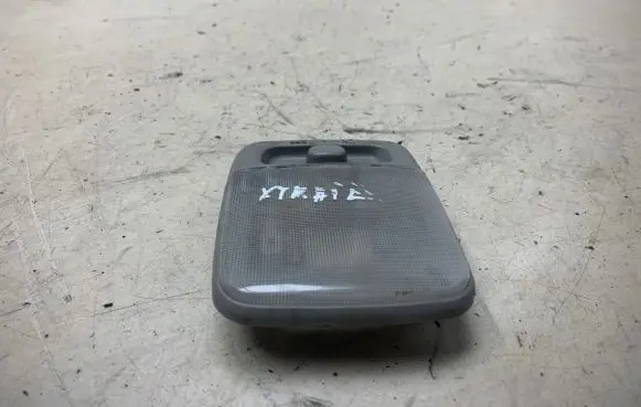 Nissan X-Trail T30 Interior lighting switch 