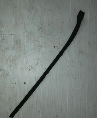 Renault Zoe Windshield trim 727607077R
