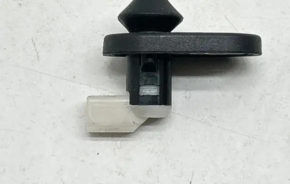 Toyota Land Cruiser (J150) Rear door sensor 