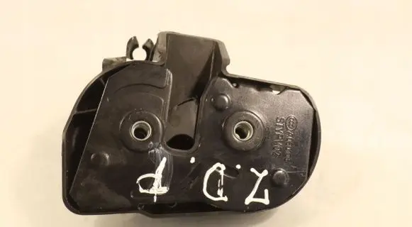 Volkswagen Caddy Sliding door lock A080106
