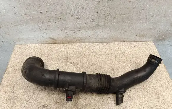 Turbo air intake inlet pipe/hose