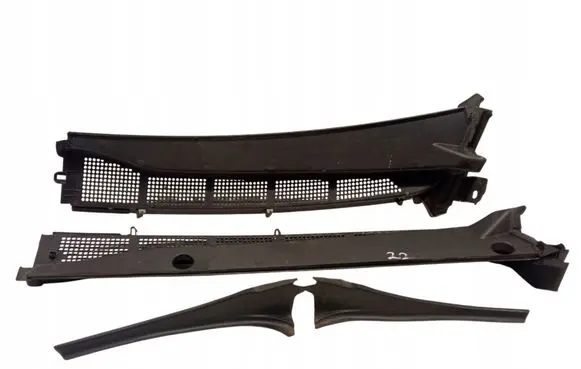 Peugeot Expert Wiper trim 9808467277