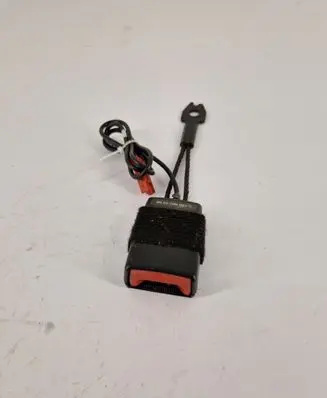 Mercedes-Benz A W169 Front seatbelt buckle 1698605369