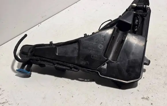 Audi Q5 SQ5 Windshield washer fluid reservoir/tank 80A250 80A955451B
