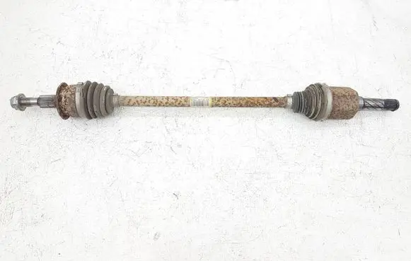Ford Edge II Rear driveshaft F2G34K138 F2G34K138AB 130720151003