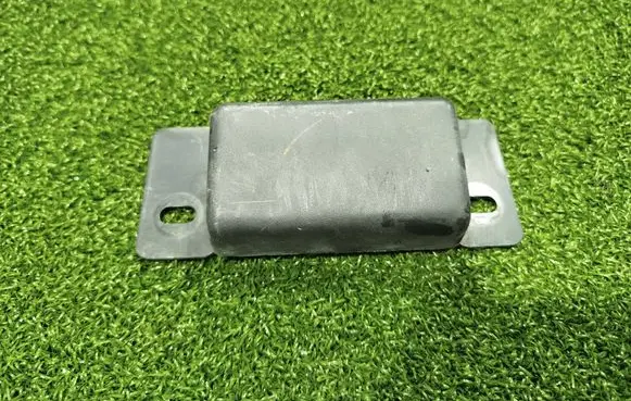Renault Trafic III (X82) Loading door lock loop/hook striker 8200006253 91166044 01198008008
